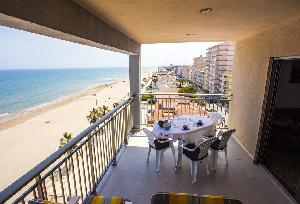 Appartement Guillem *